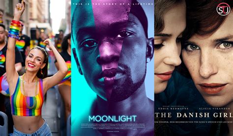 best movies for pride month